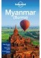 Myanmar (Burma). Przewodnik Lonely Planet