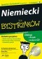 Niemiecki dla bystrzaków. Wydanie II