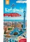 Katalonia. Barcelona, Costa Brava i Costa Dorada. Travelbook. Wydanie 1