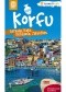 Korfu, Lefkada, Itaka, Kefalonia, Zakynthos. Travelbook. Wydanie 1