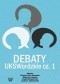 Debaty UKSWordzkie Część 1