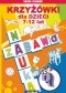 Krzyżówki dla dzieci 7-12 lat