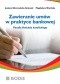 Zawieranie umów w praktyce bankowej - Parafia Kościoła Katolickiego
