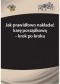 Jak prawidłowo nakładać karę porządkową - krok po kroku