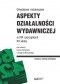 Oświatowe i edukacyjne aspekty działalności wydawniczej w XIX i początkach XX wieku