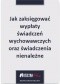 Jak zaksięgować wypłaty świadczeń wychowawczych oraz świadczenia nienależne