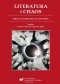 Literatura i chaos. Szkice o literaturze XX i XXI wieku