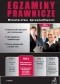 Egzaminy Prawnicze Ministerstwa Sprawiedliwości 2016. Tom 2. Akta gospodarcze i administracyjne