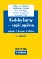 Kodeks karny - część ogólna. Pytania. Kazusy. Tablice. Wydanie 4