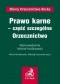 Prawo karne - część szczególna. Orzecznictwo