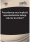 Pracodawca musi wyłonić reprezentantów załogi. Jak ma to zrobić?