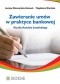 Zawieranie umów w praktyce bankowej. Parafia kościoła katolickiego
