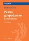 Prawo gospodarcze. Kompendium