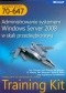 Egzamin MCITP 70-647 Administrowanie systemem Windows Server 2008 w skali przedsiębiorstwa