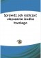 Sprawdź, jak rozliczyć ulepszenie środka trwałego