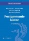 Postępowanie karne. Wydanie 2