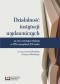 Działalność instytucji wydawniczych na rzecz oświaty i edukacji w XIX i początkach XX wieku
