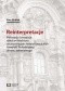 Reinterpretacje. Percepcja i recepcja dzieł architektury na przykładzie świątyń jezuickich Ameryki Południowej okresu kolonialnego