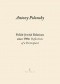 Polish-Jewish Relations since 1984: Reflections of a Participant