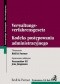 Kodeks postępowania administracyjnego Verwaltungs-verfahrensgesetz