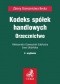 Kodeks spółek handlowych. Orzecznictwo