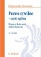 Prawo cywilne - część ogólna. Wydanie 13
