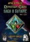 Kryształy Czasu: Saga o Katanie, Tom I z XIII, Labirynt Śmierci. Część 1
