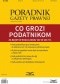 Co grozi podatnikom za błędy w rozliczaniu VAT w 2017 r. (PGP 3/2017)