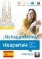 Hiszpański No hay problema! Mobilny kurs językowy (poziom podstawowy A1-A2)