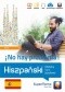 Hiszpański No hay problema! Mobilny kurs językowy (poziom średni B1)