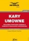KARY UMOWNE rozliczenia podatkowe i ewidencja księgowa w działalności gospodarczej