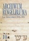Archiwum Ringelbluma. Konspiracyjne Archiwum Getta Warszawy, tom 10, Losy Żydów łódzkich (1939-1942)