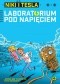 Niki i Tesla. Laboratorium pod napięciem