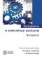 Zarządzanie w administracji publicznej. Narzędzia