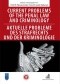 Current problems of the penal Law and Criminology. Aktuelle probleme des Strafrechs und der Kriminologie