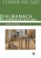 Almanach antropologiczny. Communicare. Tom 5. Szkoła/Pismo