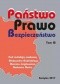PAŃSTWO. PRAWO. BEZPIECZEŃSTWO. TOM III