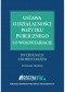 Ustawa o działalności pożytku publicznego i o wolontariacie po zmianach z komentarzem
