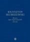 Krzysztof Skubiszewski. Minister Spraw Zagranicznych RP 1989-1993