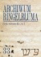 Archiwum Ringelbluma. Konspiracyjne Archiwum Getta Warszawy. Tom 33, Getto warszawskie, cz. 1
