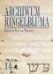 Archiwum Ringelbluma. Konspiracyjne Archiwum Getta Warszawy. Tom 14, Kolekcja Hersza Wassera