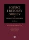 Sofiści i retorzy greccy w cesarstwie rzymskim (I-VII w.)
