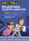 Niki i Tesla. Pojedynek tajnych agentów