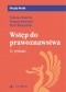 Wstęp do prawoznawstwa. Wydanie 11