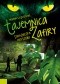 Tajemnica Zafiry (tom 2). Tajemnica Zafiry. Strażniczka kryształu