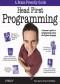 Head First Programming. A learner's guide to programming using the Python language