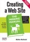 Creating a Web Site: The Missing Manual. The Missing Manual. 2nd Edition