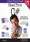 Head First C#. A Learner's Guide to Real-World Programming with C#, XAML, and .NET. 3rd Edition
