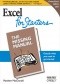 Excel 2003 for Starters: The Missing Manual. The Missing Manual