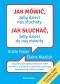 Jak mówić, ... Jak mówić, żeby dzieci nas słuchały. Jak słuchać, żeby dzieci do nas mówiły
